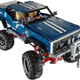 Illustration for article titled The Entire History of Remote-Controlled Lego Cars.